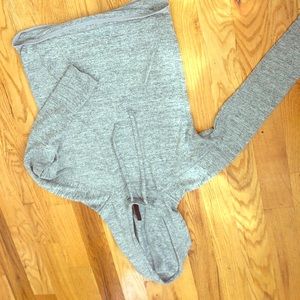 Athletic Sweatshirt